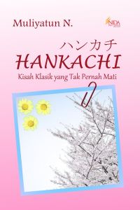 Hankachi New Front Cover